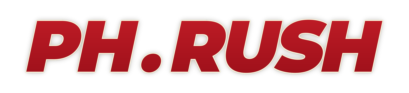 ph.rush logo